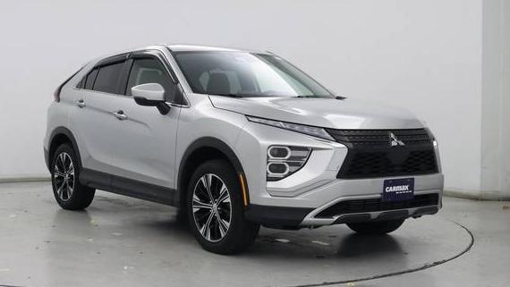MITSUBISHI ECLIPSE CROSS 2022 JA4ATWAA6NZ002161 image MITSUBISHI ECLIPSE CROSS 2022 JA4ATWAA6NZ002161 image